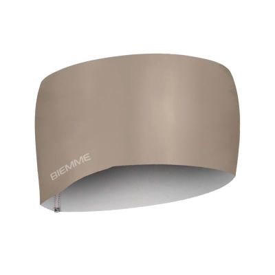 Biemme Sand-Coloured Headband