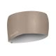 Biemme Sand-Coloured Headband