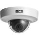 2. 4Mpx BCS-P-DPIP24FSR3-Ai2 dome IP camera
