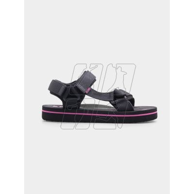 2. Lee Cooper W sandals LCW-24-05-2751L