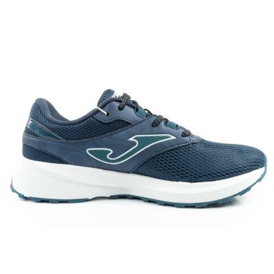 4. Joma Meta men's sports running shoes, lightweight, comfortable, durable, navy blue