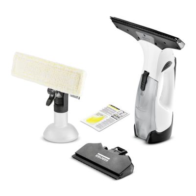 4. KARCHER WV 5 Plus N window washer - 1.633-701.0
