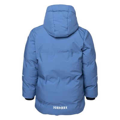 3. Iguana Bianka Jr 92800621907 quilted winter jacket