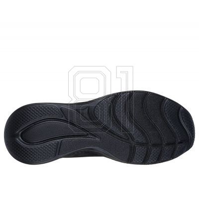 4. Skechers Bobs Squad Waves - Just Wading W 117485 BBK shoes