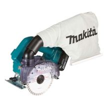 Makita Diamond Cutter 18V DCC500RTE 2x5.0Ah