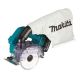 Makita Diamond Cutter 18V DCC500RTE 2x5.0Ah