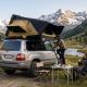 41. Offlander Fold 4 Sand Rooftop Tent OFF-FOLD4-SAND