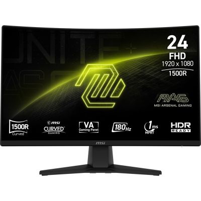16. MAG 242C Monitor