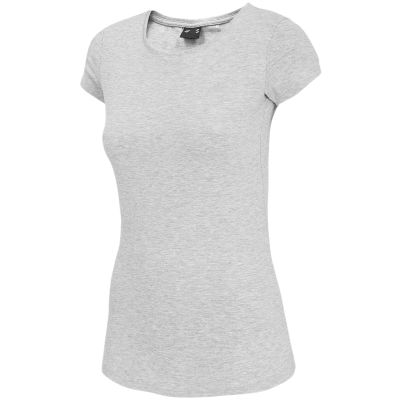 6. T-shirt 4F M NOSH4-TSD001 27M