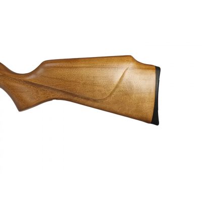 4. BEEMAN RAIDER m.1330 PCP air rifle k.4.5 mm Mag-12 shot Ekp