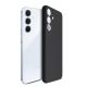 7. 3mk Silicone Case for Samsung Galaxy A55 5G - Black