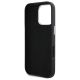 7. BMW M Smooth Full Wrapped Metal MagSafe Case for iPhone 16 Pro - Black