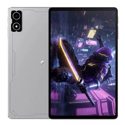 4. Black Shark Gaming Tablet 8.8" 12/256GB 7300mAh Silver