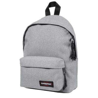 2. Eastpak Orbit Backpack EK0000433631 Grey One Size