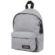2. Eastpak Orbit Backpack EK0000433631 Grey One Size