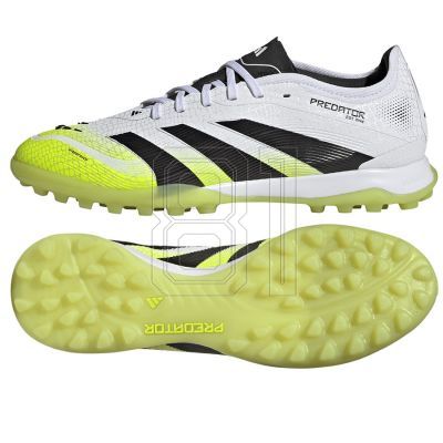 Adidas Predator Pro TF M JI1181 shoes