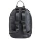 3. Skechers Mini Logo Backpack SKCH7596-BLK Black One size