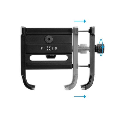 4. FIXED FIXBIA2-BK Passive Holder Mobile Phone/Smartphone Black
