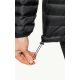5. Jack Wolfskin Passamani Down Hoody W 1207101_6000 Winter Jacket