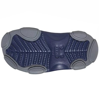 12. Crocs All Terrain Fisherman Sandal Jr 208351 4CC clogs