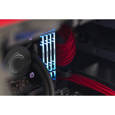 25. KINGSTON DDR4 16GB 4266MT/s CL19 DIMM FURY Renegade RGB