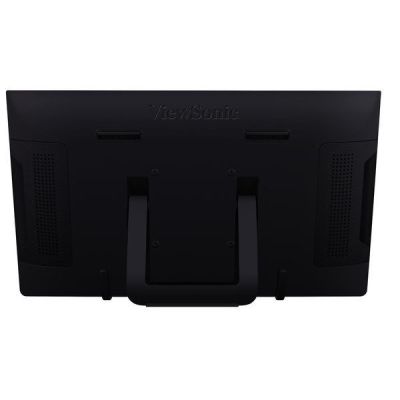 6. Viewsonic TD2230 Computer Monitor 54.6 cm (21.5") 1920 x 1080 px Full HD LCD Touchscreen Multi-user Black