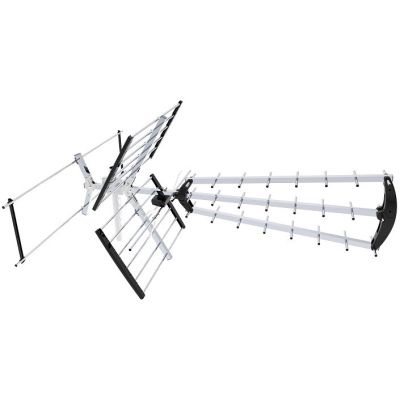 6. Libox LB2000 outdoor directional antenna (32 dB; Type F)