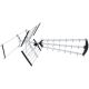 6. Libox LB2000 outdoor directional antenna (32 dB; Type F)