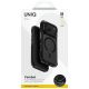 6. Uniq Combat Magclick Charging Case for iPhone 18 Pro / 17 Pro - Black