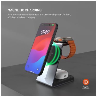 3. FIXED FIXMPOS-AL-GR battery charger