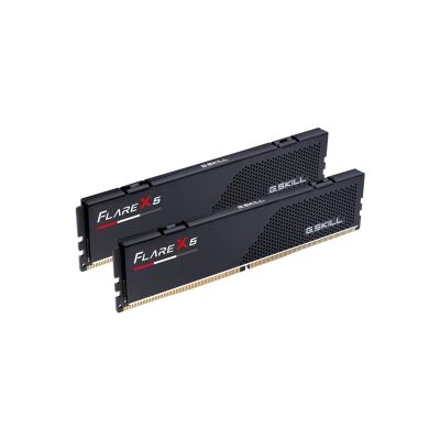 9. PC DDR5 96 GB 5600 CL40 G.Skill (2x48GB) 96-GX2-FX5 FLARE AMD