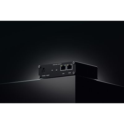 7. RUTM30 (EU) WiFi/5G LTE compact router, dual SIM and