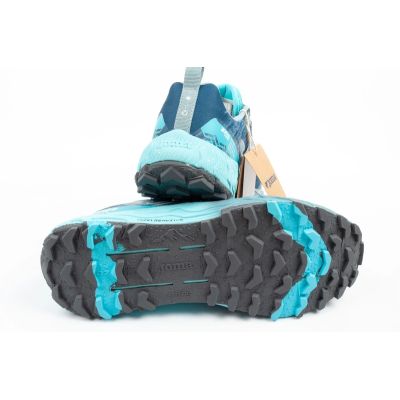 8. Joma Men's Sima Trail Running Shoes, Cushioned, Blue
