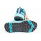8. Joma Men's Sima Trail Running Shoes, Cushioned, Blue
