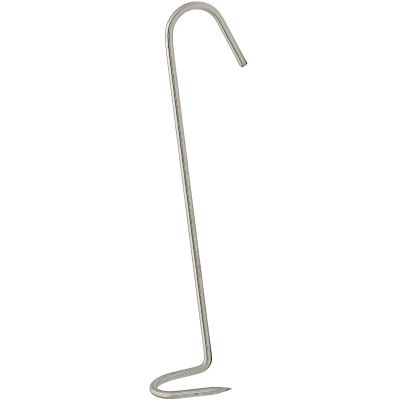 7. SCREW-IN SMOKING HOOK