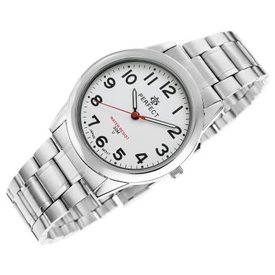 2. PERFECT R50-02 Men's Watch