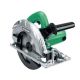 hand saw 190mm, cutting depth 68mm, 5,500/min, 1050w
