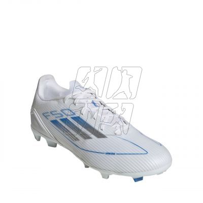 2. Adidas F50 League FG/MG M IE1293 football boots