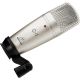 3. Behringer C-1 - Condenser Microphone