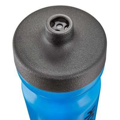 10. Reebok water bottle 500ml RABT-11004BL