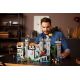 6. LEGO Icons 10305 - Castle of the Knights of the Lion Coat of Arms