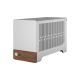 9. Fractal Design Terra Small Form Factor (SFF) Silver