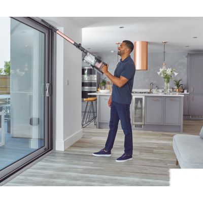 62. Rekin IZ400EU Akku-Staubsauger cordless vacuum cleaner