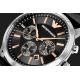 4. Men's Watch EMPORIO ARMANI Renato AR11431 + BOX