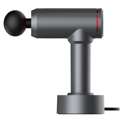 3. Body Sculpture Power Quattro BM 523 Handheld Massager
