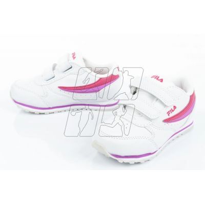 13. Fila Orbit Jr 1011080.95A shoes