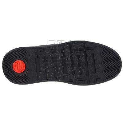 4. FitFlop F-Mode W FH4-090 shoes