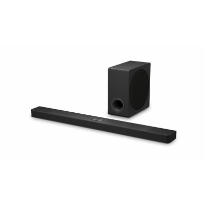 10. LG S90TY Soundbar