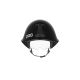 2. POC Tempor Bike Helmet Black