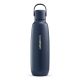 SodaStream Fizz & Go Cool Everyday Use 900ml Stainless Steel Blue